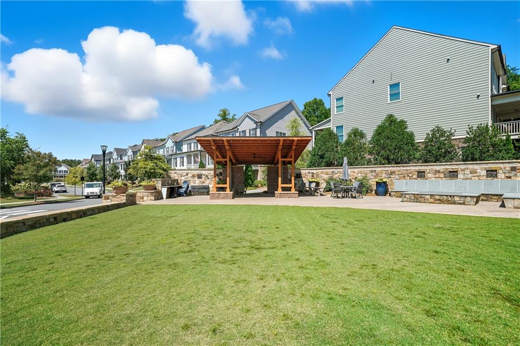 Inwood - Residential