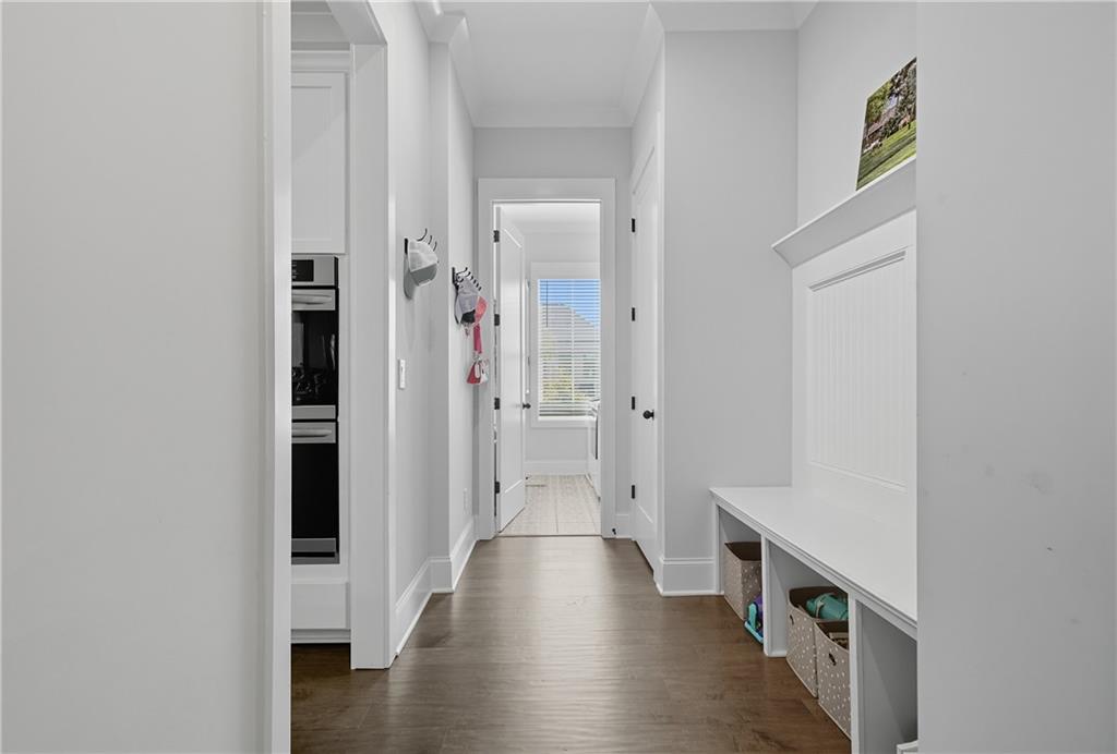 Inwood - Residential