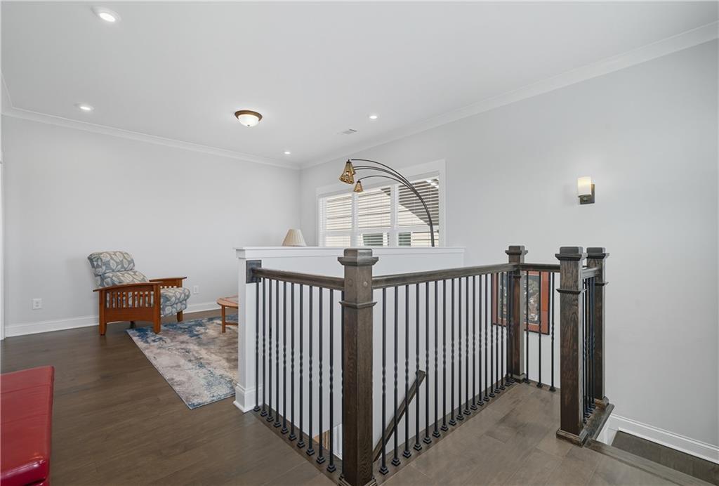 Inwood - Residential