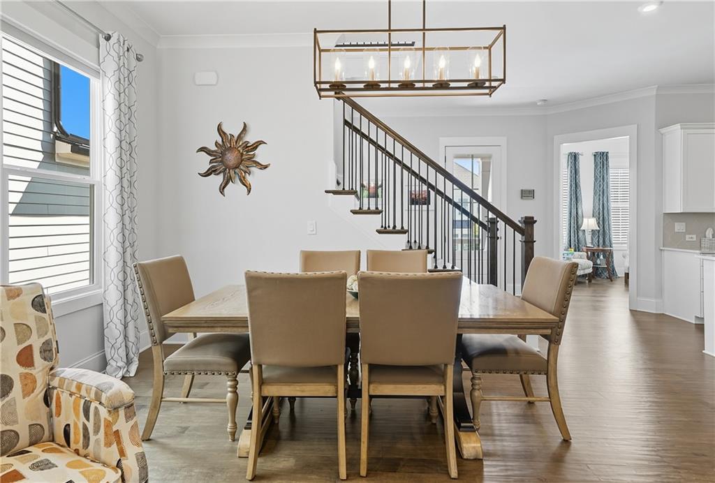 Inwood - Residential