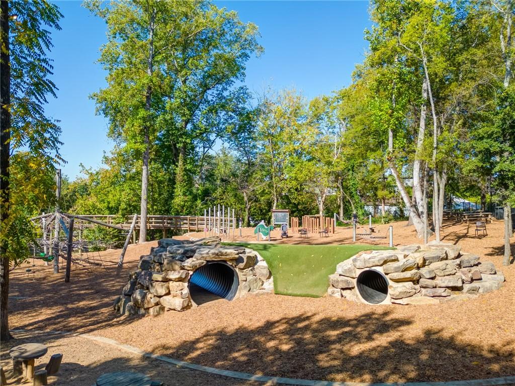 Inwood - Residential