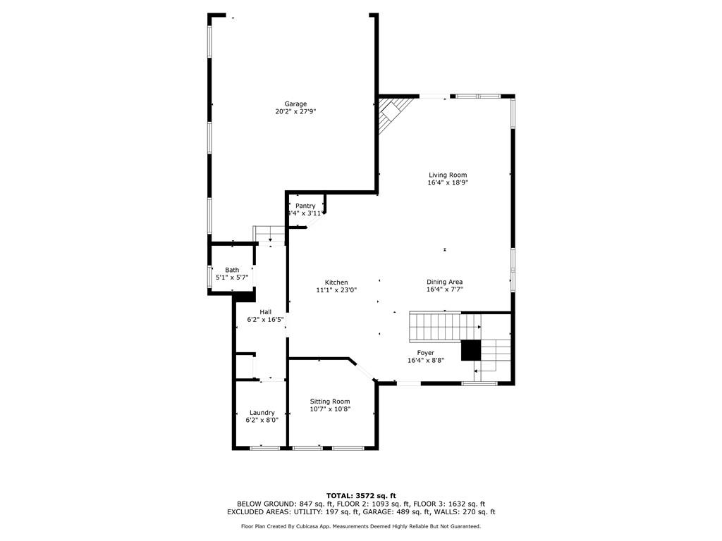 Inwood - Residential