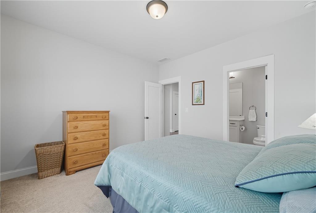 Inwood - Residential