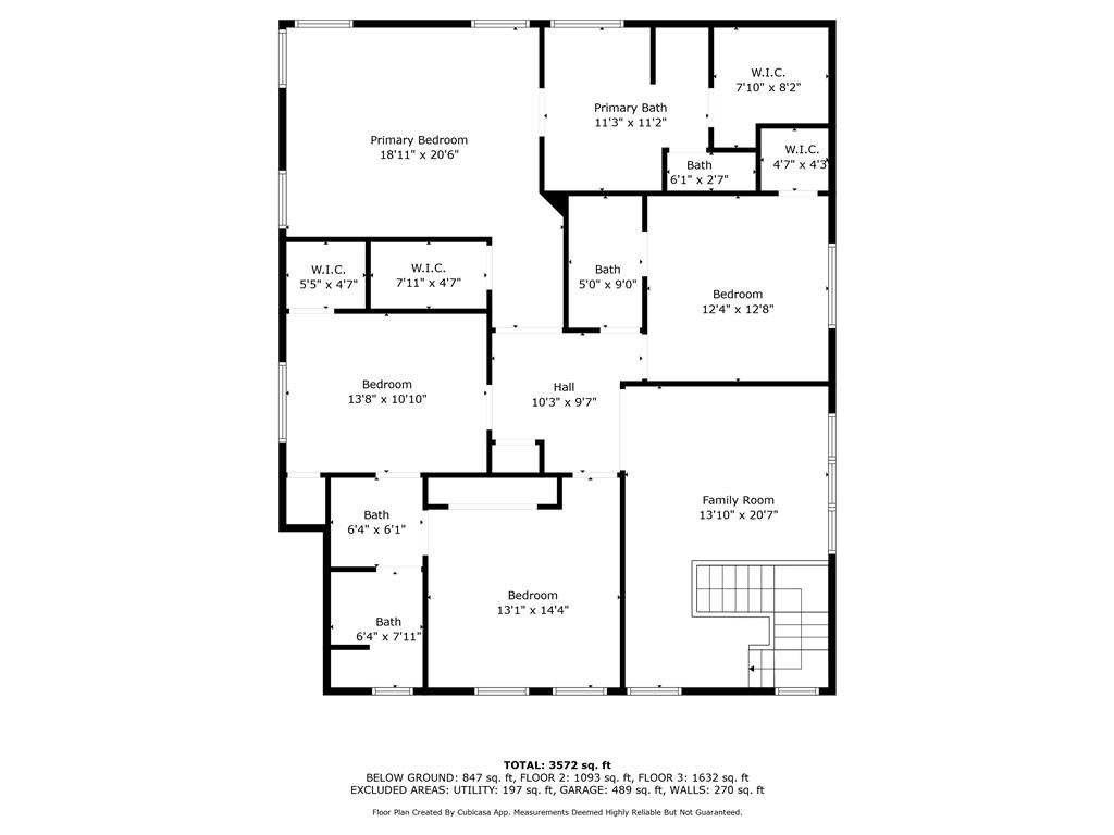 Inwood - Residential