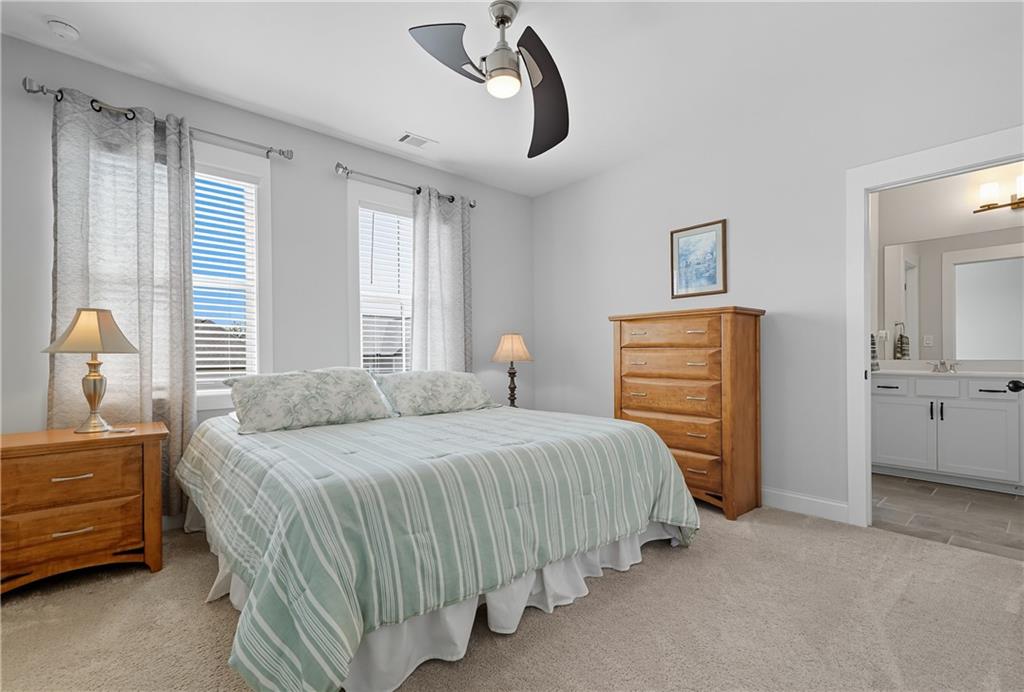 Inwood - Residential