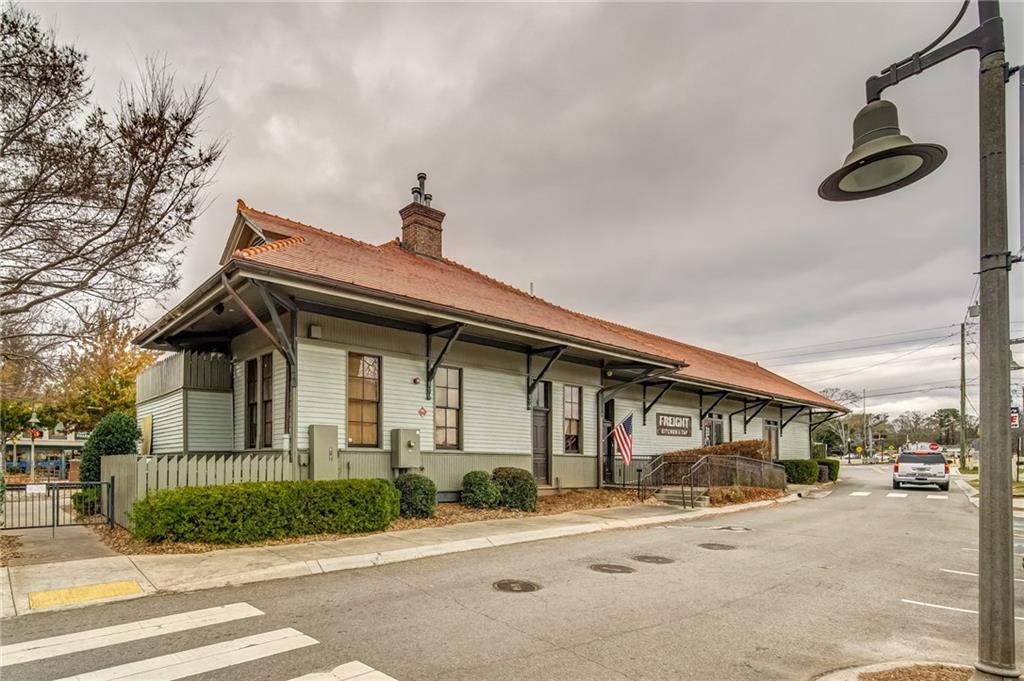 Inwood - Residential