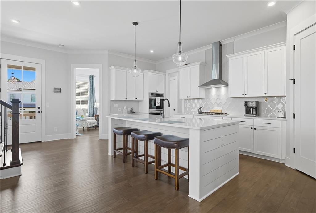 Inwood - Residential