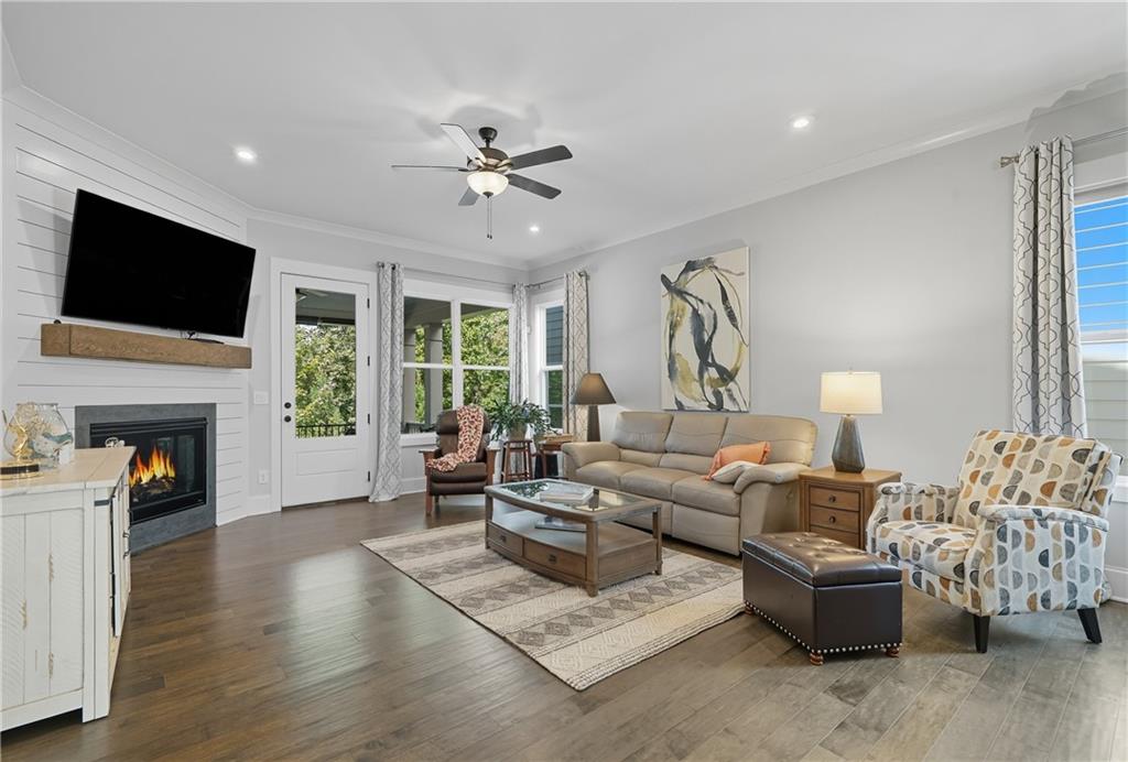 Inwood - Residential