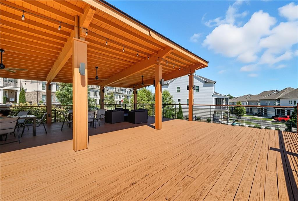 Inwood - Residential