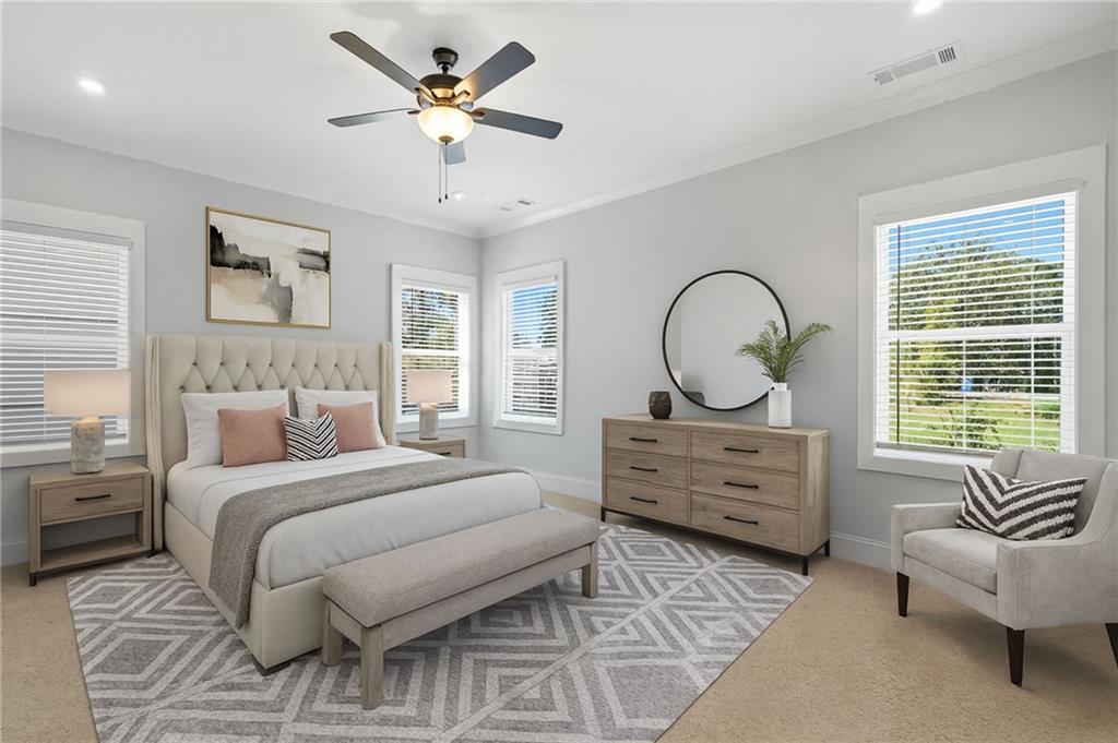 Inwood - Residential