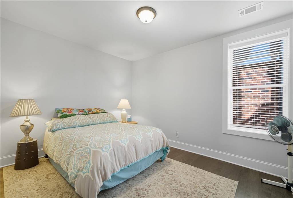 Inwood - Residential