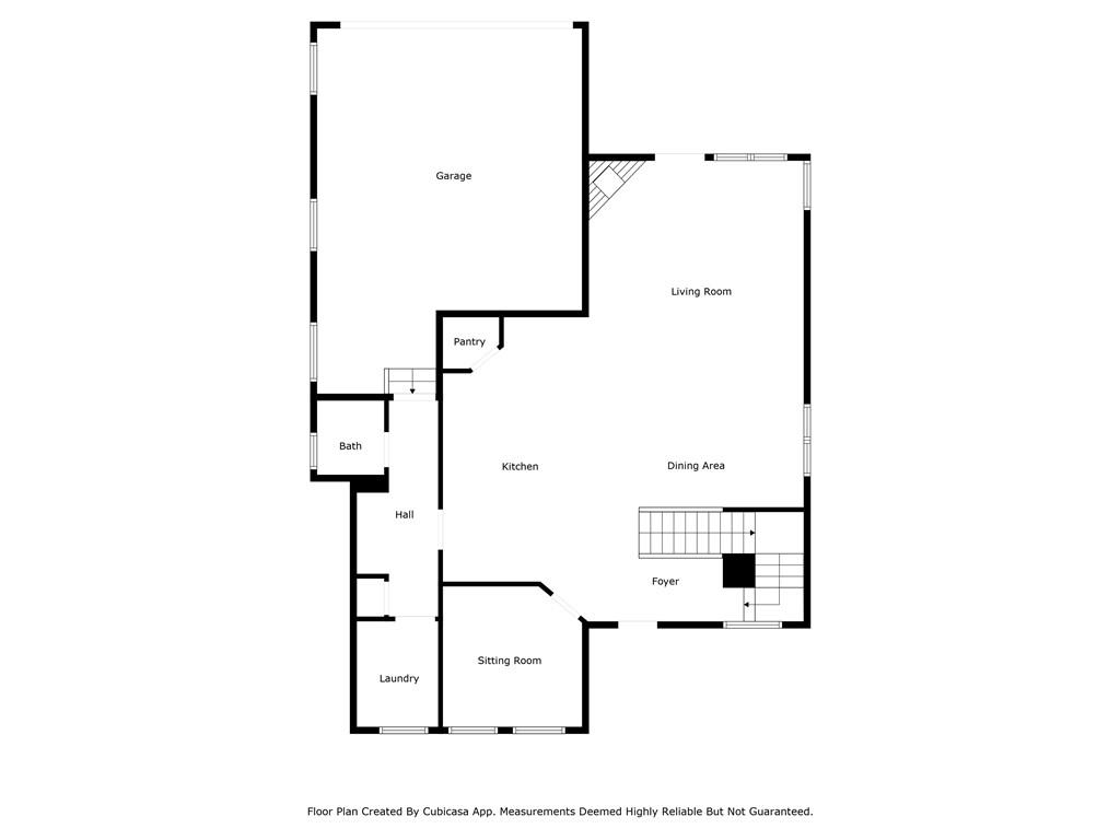 Inwood - Residential
