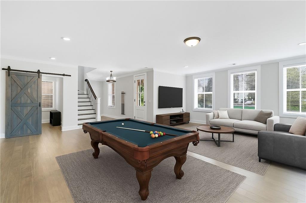 Inwood - Residential