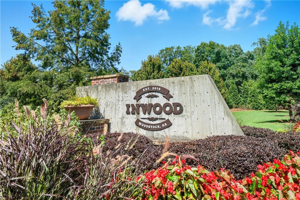 Inwood - Residential