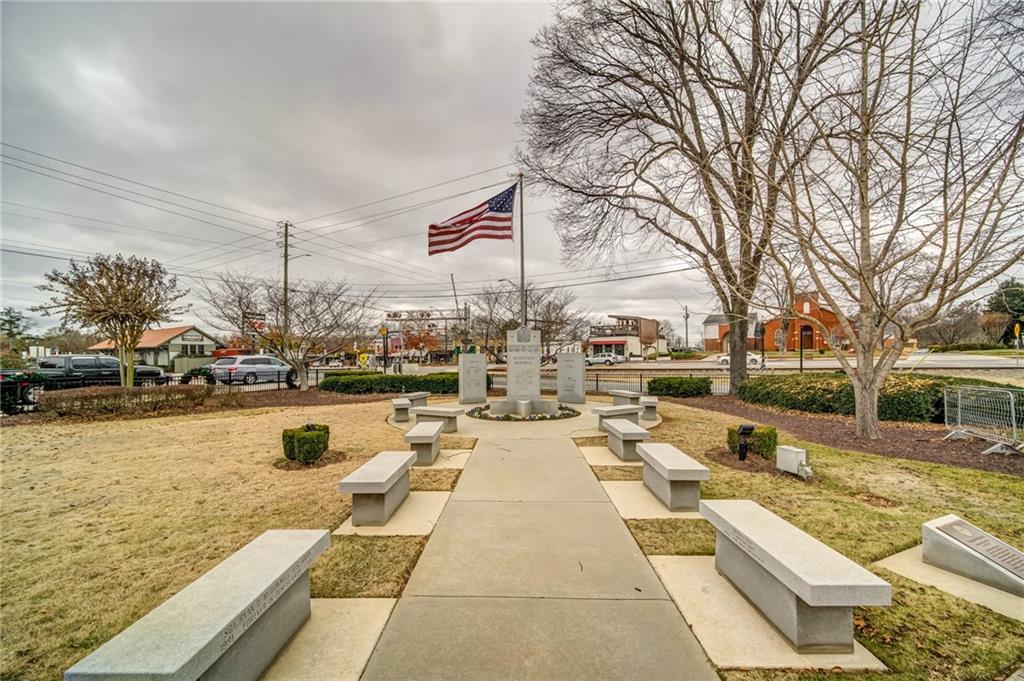 Inwood - Residential