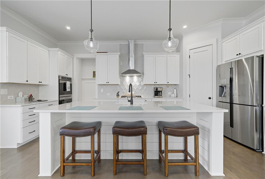 Inwood - Residential