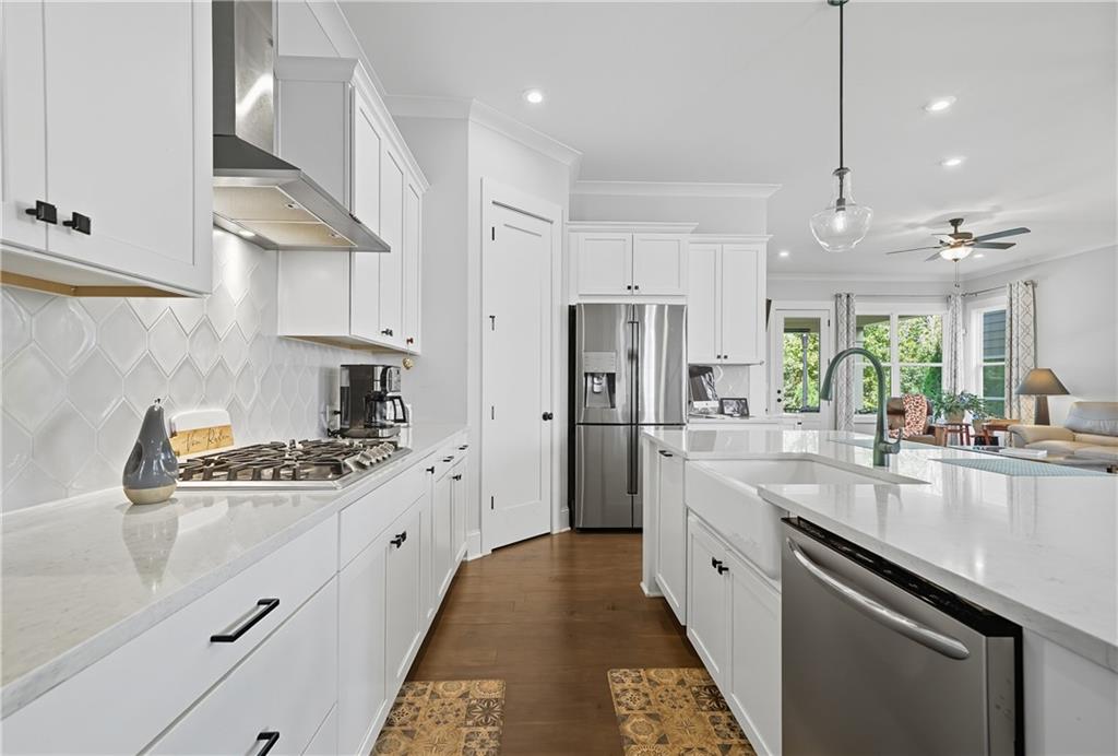 Inwood - Residential