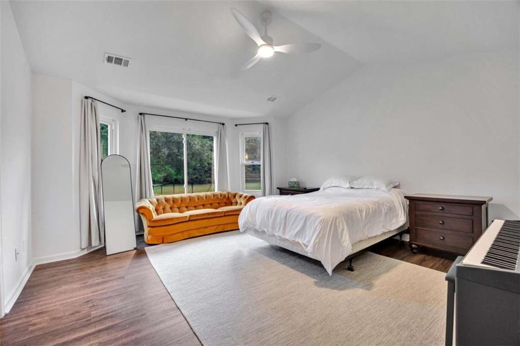 293 Snapping Shoals Road
