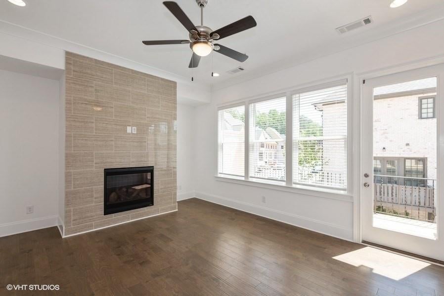 6807 Encore Boulevard