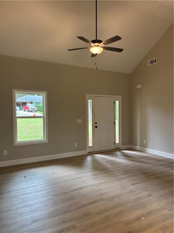 8141 Hickory Drive
