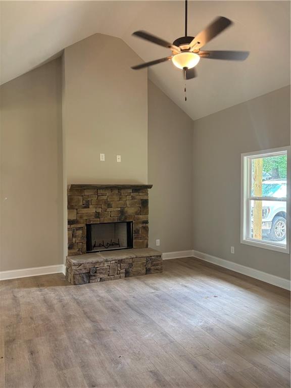 8141 Hickory Drive