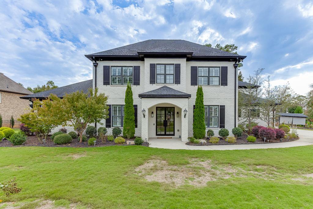 861 Bailey Woods Road