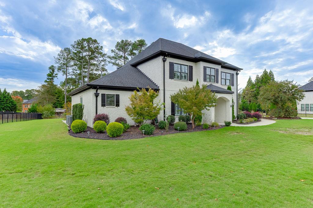 861 Bailey Woods Road