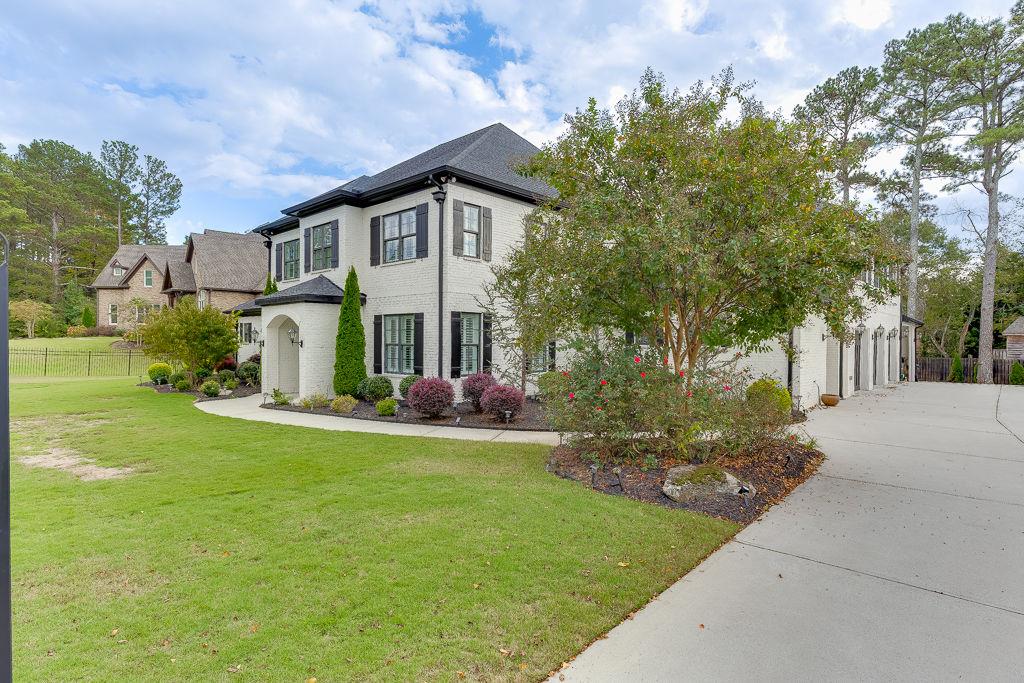 861 Bailey Woods Road