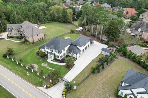 861 Bailey Woods Road Dacula GA 30019