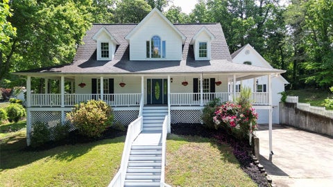 Homes For Sale - 3426 Clarks Bridge Road<br/> Gainesville, GA 30506