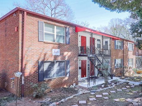 Photo of 2425 Lawrenceville Highway #7, Decatur, GA 30033 (MLS # 7725327)