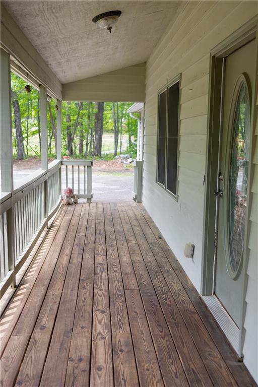 15 Falcon Brook Drive, Dahlonega, Georgia image 6