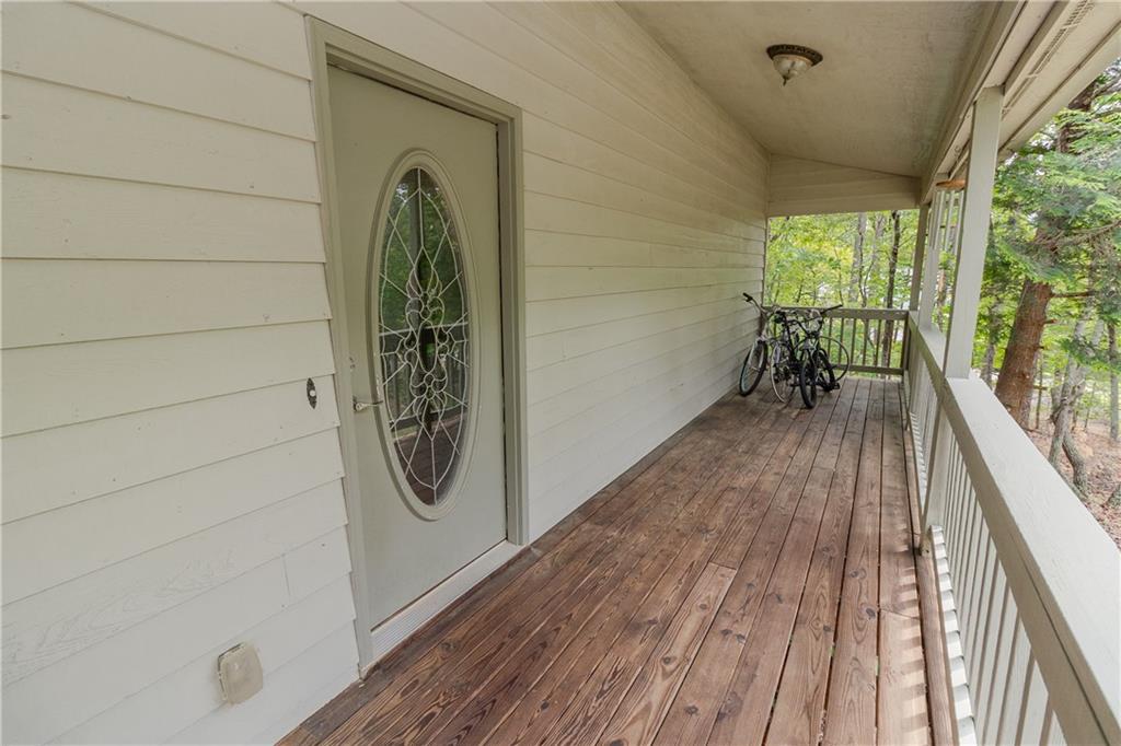 15 Falcon Brook Drive, Dahlonega, Georgia image 4