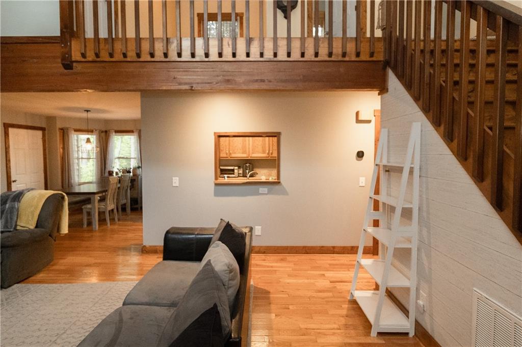 15 Falcon Brook Drive, Dahlonega, Georgia image 11