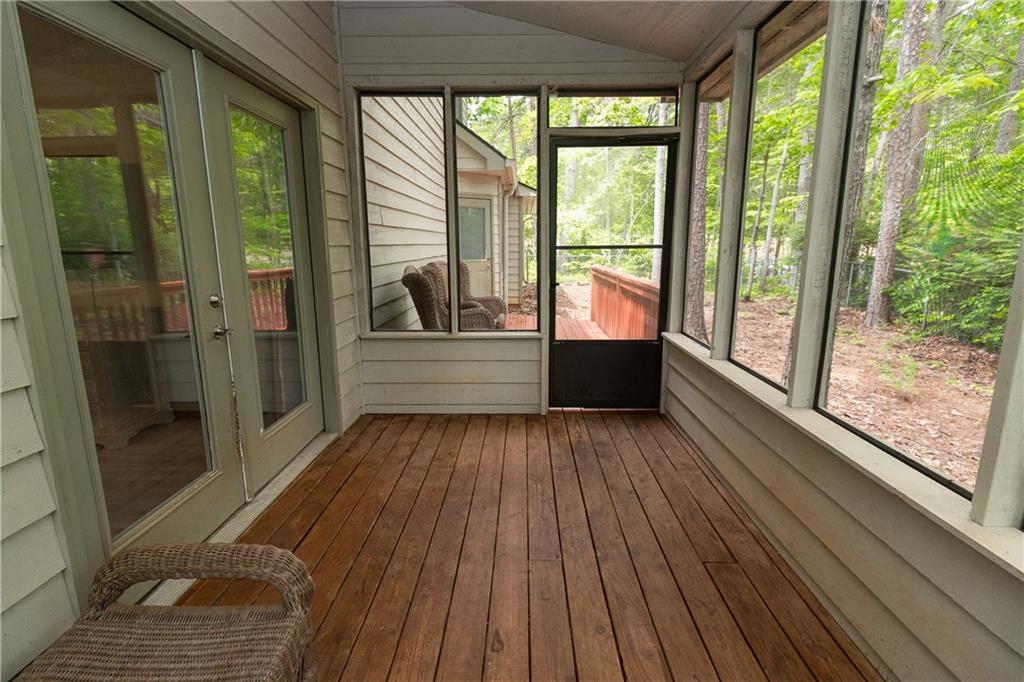 15 Falcon Brook Drive, Dahlonega, Georgia image 45