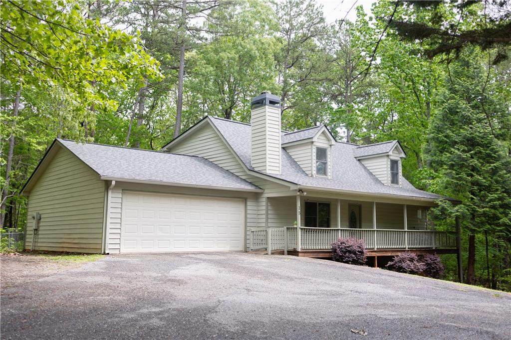15 Falcon Brook Drive, Dahlonega, Georgia image 2