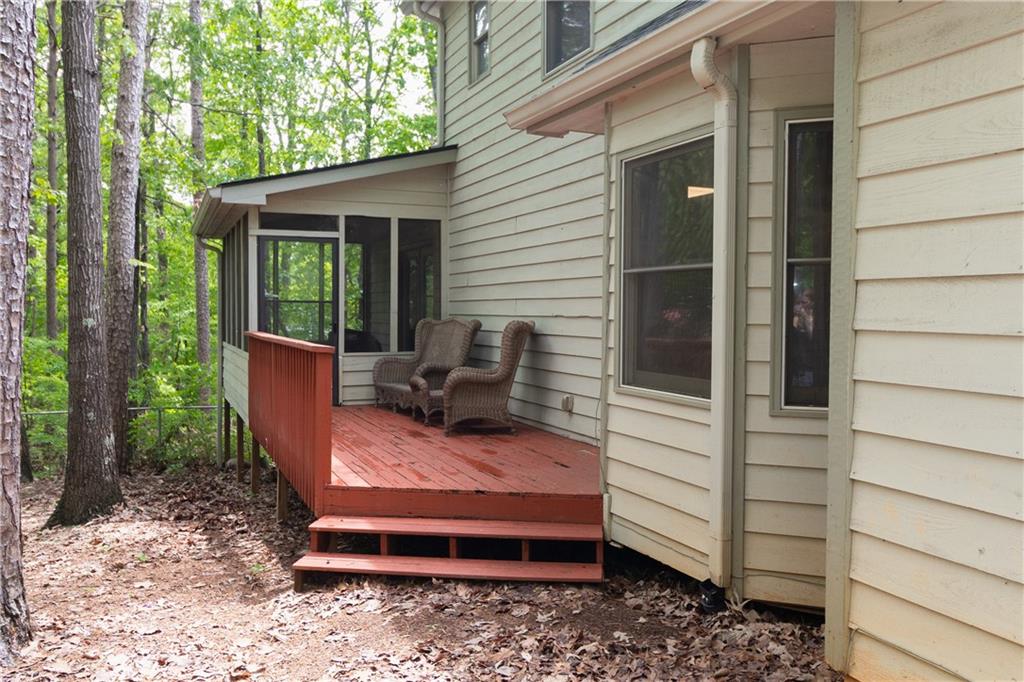 15 Falcon Brook Drive, Dahlonega, Georgia image 49
