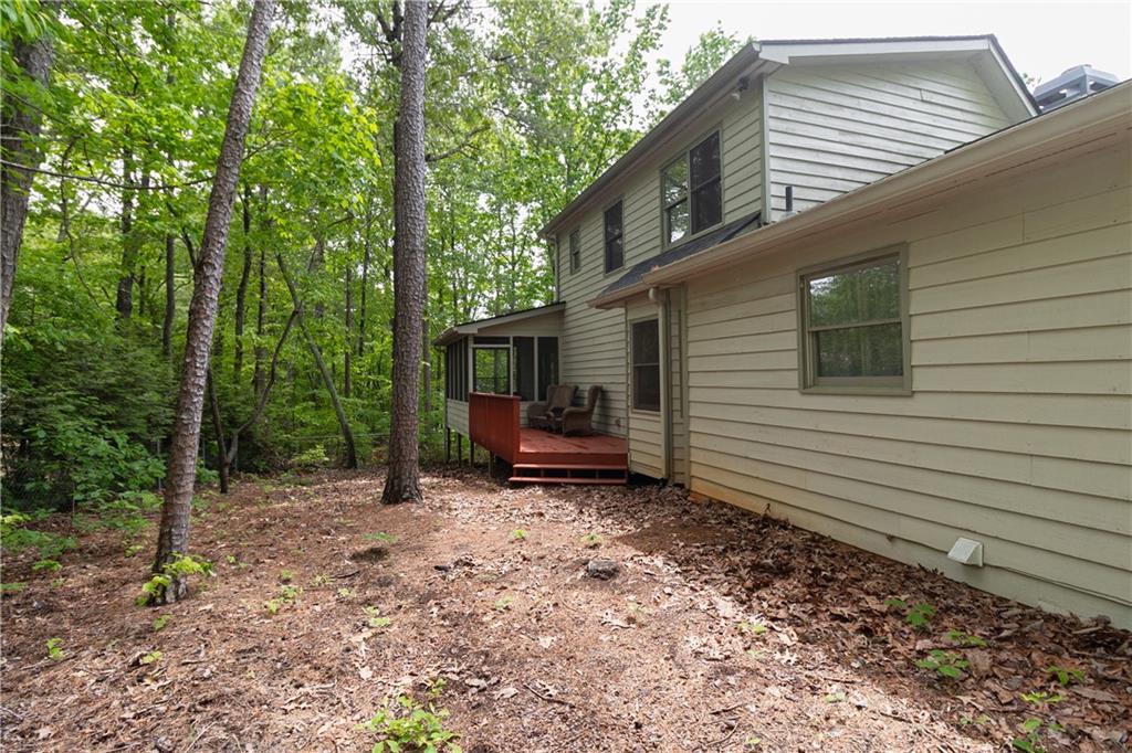 15 Falcon Brook Drive, Dahlonega, Georgia image 50