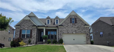 Homes For Sale - 4561 Woodward Walk Lane<br/> Suwanee, GA 30024