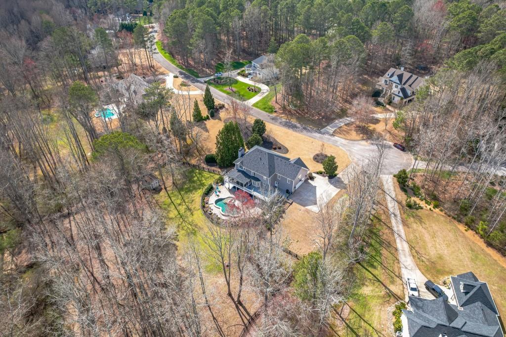 210 Little River Farms Trail, Canton, Georgia image 5