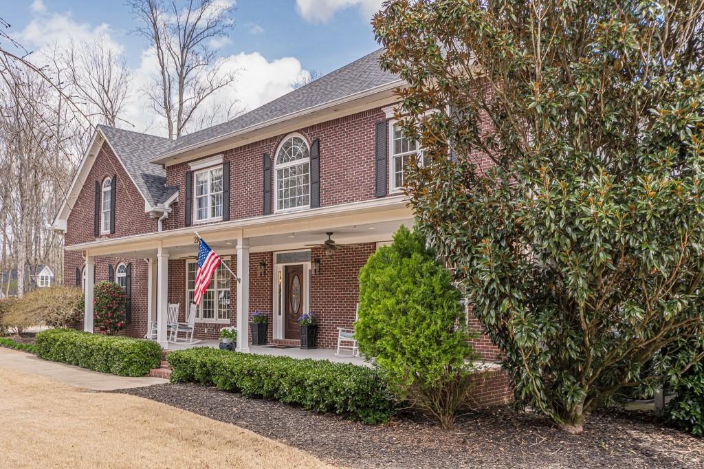 210 Little River Farms Trail, Canton, Georgia image 3