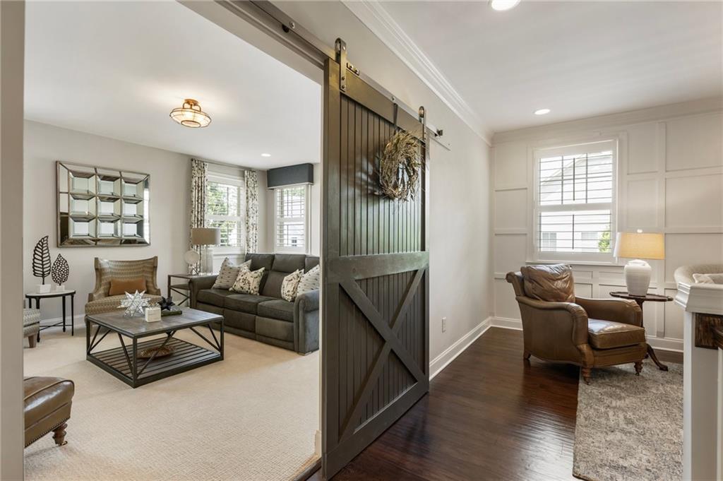 3000 Haven Mill Lane, Milton, Georgia image 37