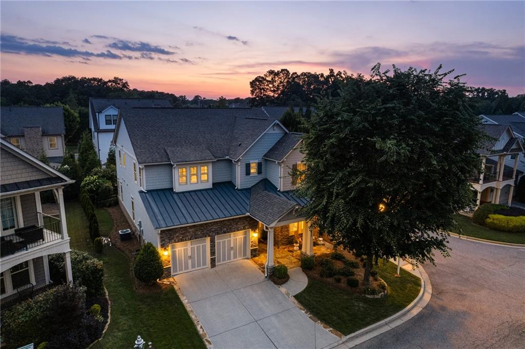 3000 Haven Mill Lane