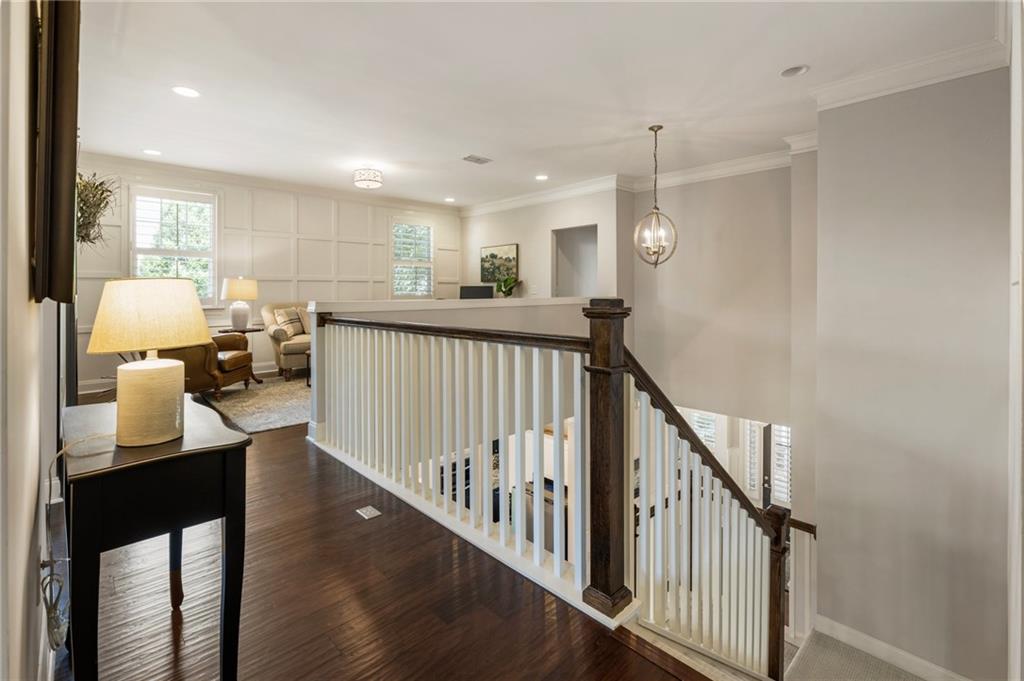 3000 Haven Mill Lane, Milton, Georgia image 34