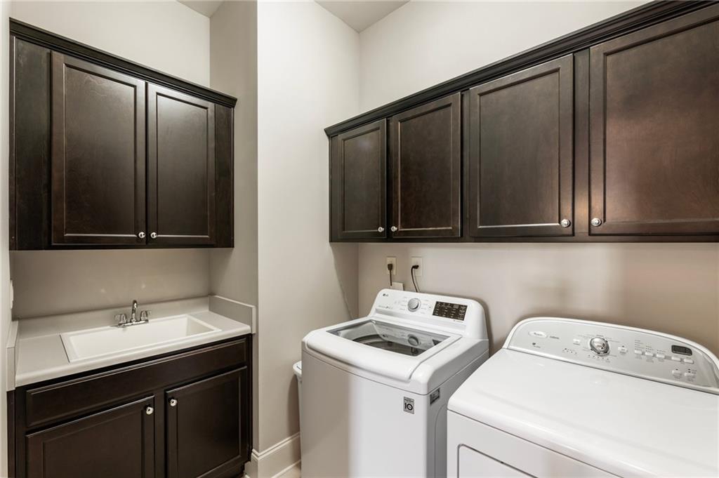 3000 Haven Mill Lane, Milton, Georgia image 32