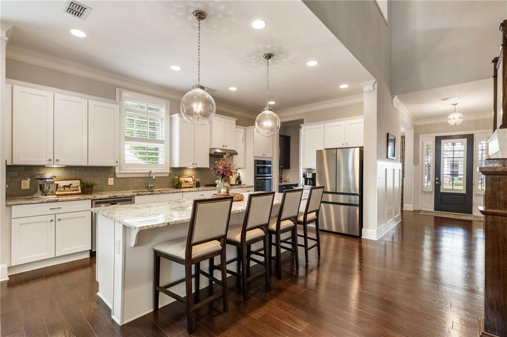 3000 Haven Mill Lane, Milton, Georgia image 10