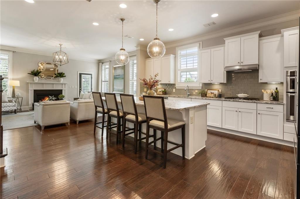 3000 Haven Mill Lane, Milton, Georgia image 11