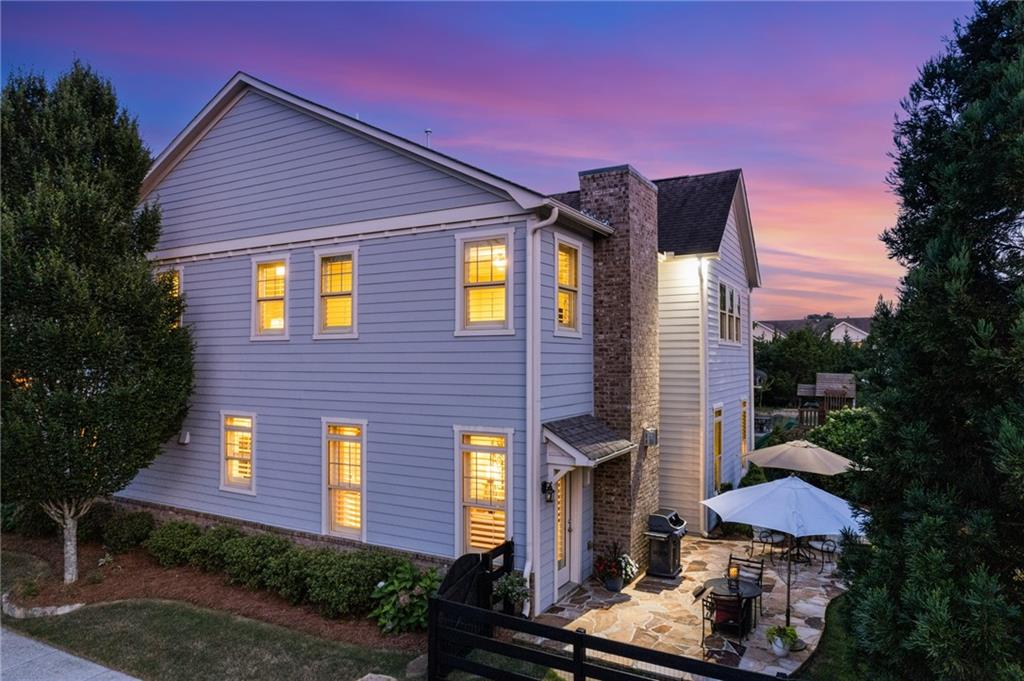 3000 Haven Mill Lane