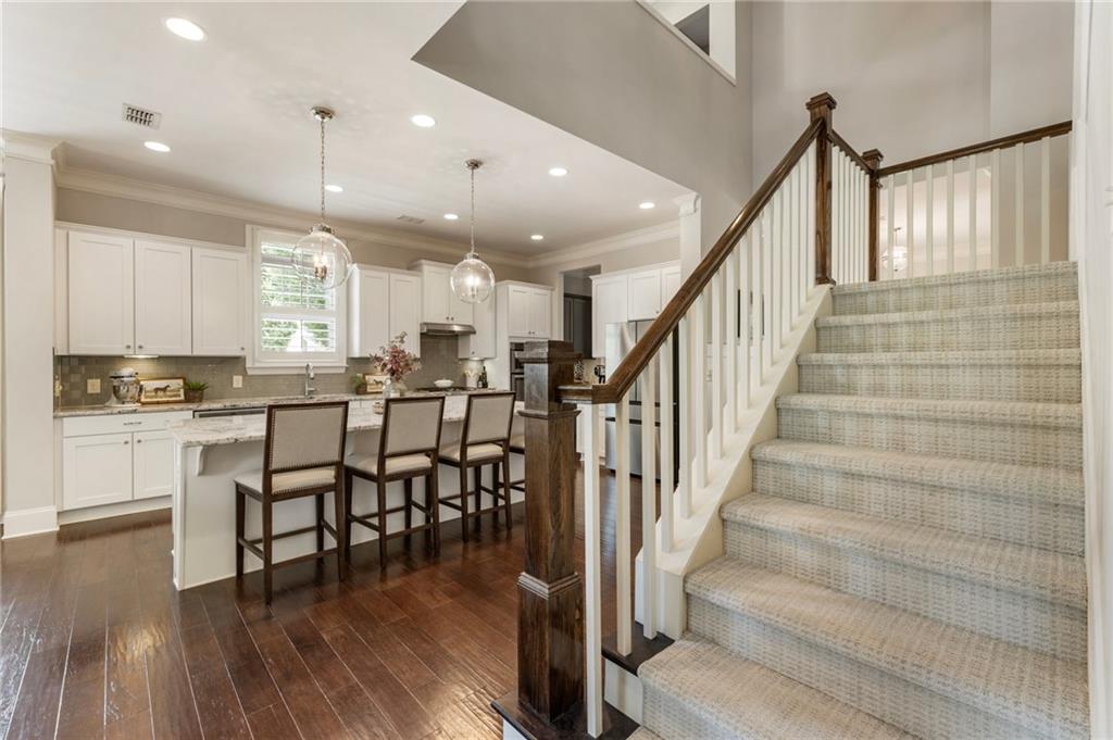 3000 Haven Mill Lane, Milton, Georgia image 33