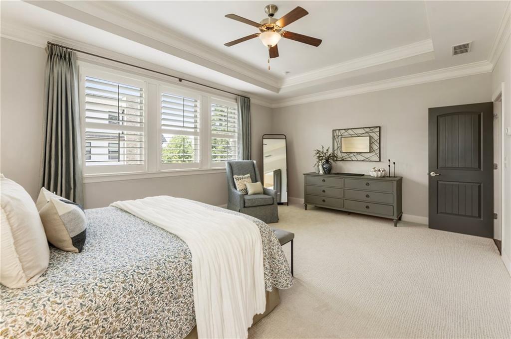 3000 Haven Mill Lane, Milton, Georgia image 42